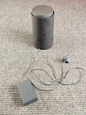 TP-LINK Black Wi-Fi Portable USB Port Wireless On Hub Built for Google On Router