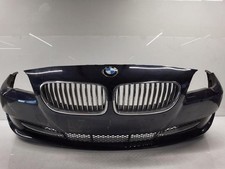 Pare-choc avant BMW 520