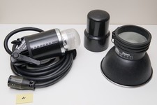 Profoto Acute2 D4 Head Lamphead w/ Profoto 45-105 Zoom Reflector 4