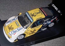 Opel Calibra DTM 1995 Rosberg No.2 1/18 Scale Model Car Shipping Included