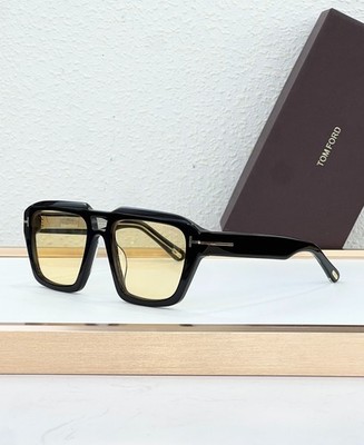 TomFord Sunglasses FT1202 56-20-145