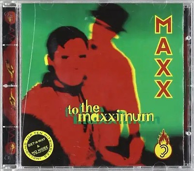 Maxx - To the Maxximum