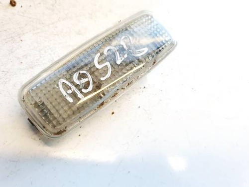 Audi A6 2001 Interior lighting 8l0947105a, Genuine #2164279-91