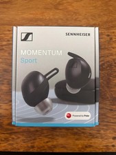 Sennheiser Momentum Sport Kopfhörer