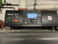 ROTEX A1 Schaltfeld Mit Fühler ( 1 Jahr Garantie)