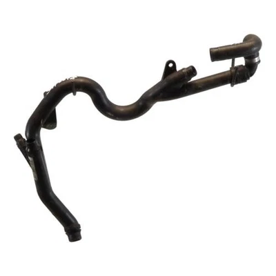 Durite BMW X6 E71 PHASE 1 11537806706 M57D30_306D5 - Photo 1/4