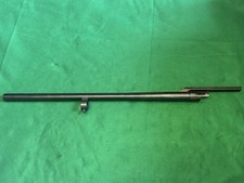 NICE Mossberg 835 12ga Rifled Slug 24" Ventilated Barrel With Cantilever Mount