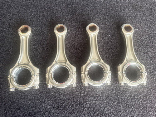 BMW S1000rr, M1000rr, Pankl Titanium Connecting Rod, Con Rod, P.N. 11248536350