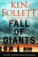 Ken Follett - Fall Of Giants - Paperback - G245Z