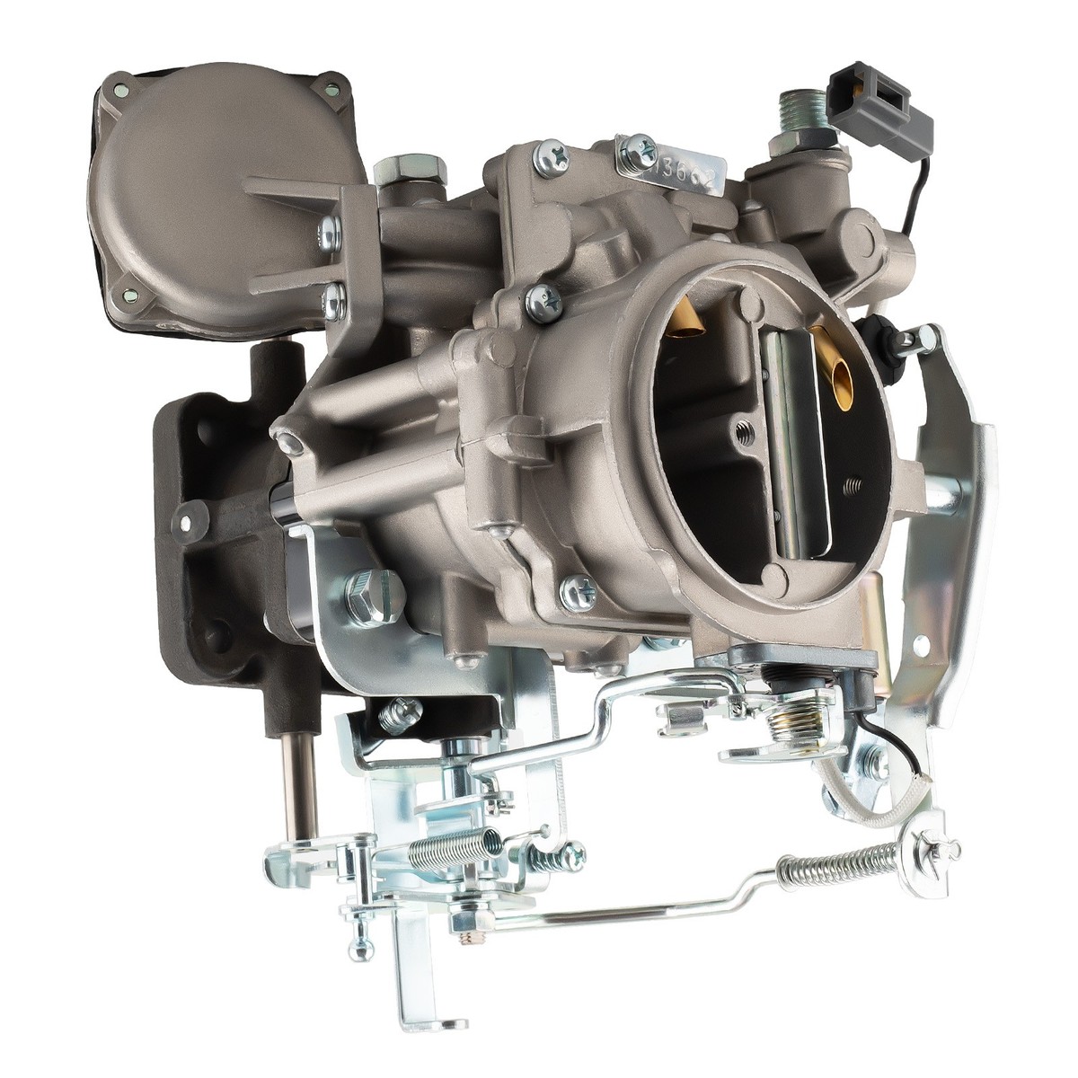 Carburetor 21100-61012 for Toyota Land Cruiser 2F Engine 4230CC
