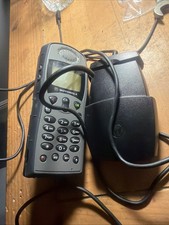 Motorola 9505 Iridium Satellite Phone MS1-20