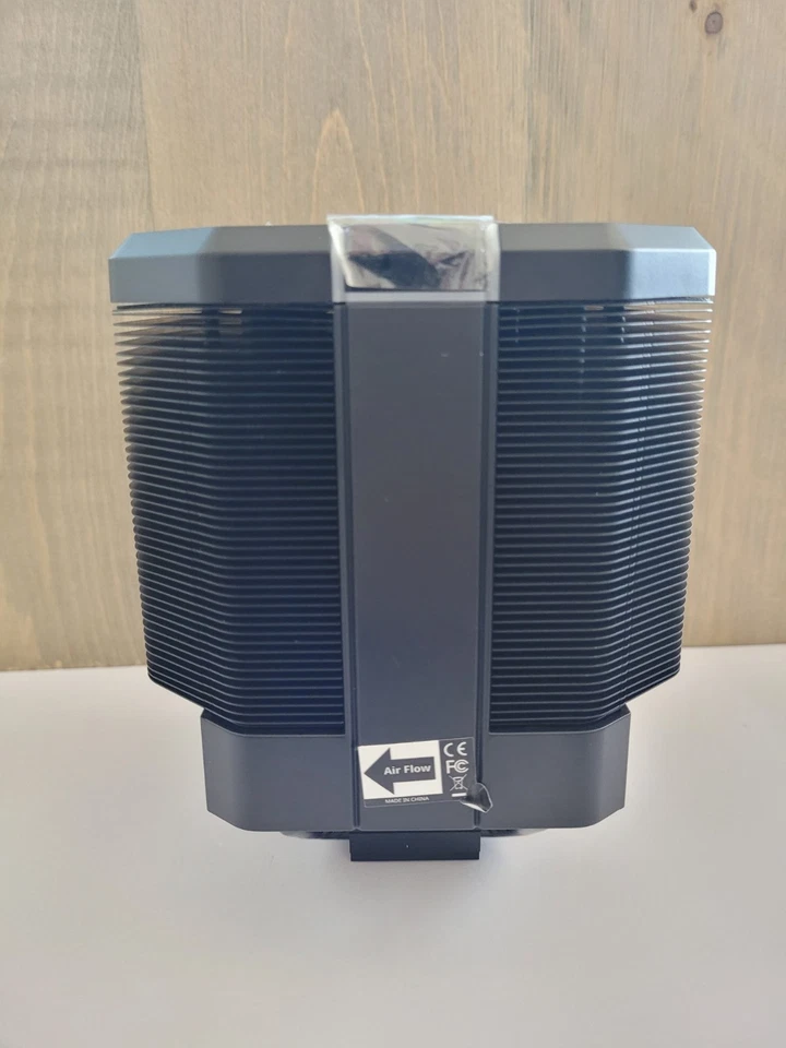 Cooler Master MasterAir MA620M RGB CPU Cooler DUAL TOWER HEATSINK - Image 2 of 4