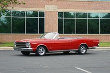 1966 Ford Galaxie for Sale