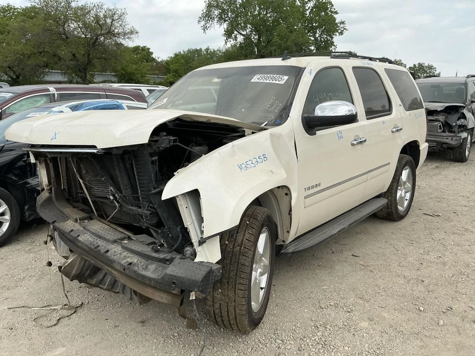 Speedometer Cluster MPH US Market Fits 07-14 SILVERADO 2500 PICKUP 836020 Foto 2 de 4