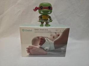 Owlet 85337790 Baby Monitor