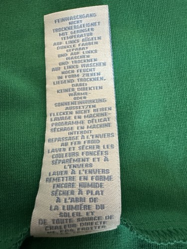 Boden Chancery Dress US 8 R Stretch Cotton A Line Washable Short Sleeve - Picture 10 of 11