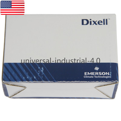 1PCS NEW DIXELL Temperature Controller XR20C-5N0C0-E-US