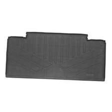 All Weather Protection Custom Fit Rugged Rubber Bed Mat Liner Compatible with