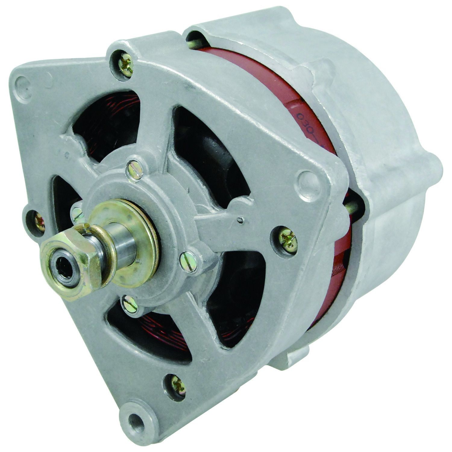 New Alternator For Lamborghini Urraco V8 2.5L 76-76 057-109-16 057-109-09 433002