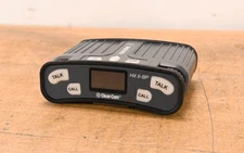 Clear-Com HXII-BP-X4 HelixNet 2-Channel Digital Beltpack CG01QU0