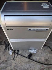 HPRB08XCM-T Haier Portable Air Conditioner 8000BTU