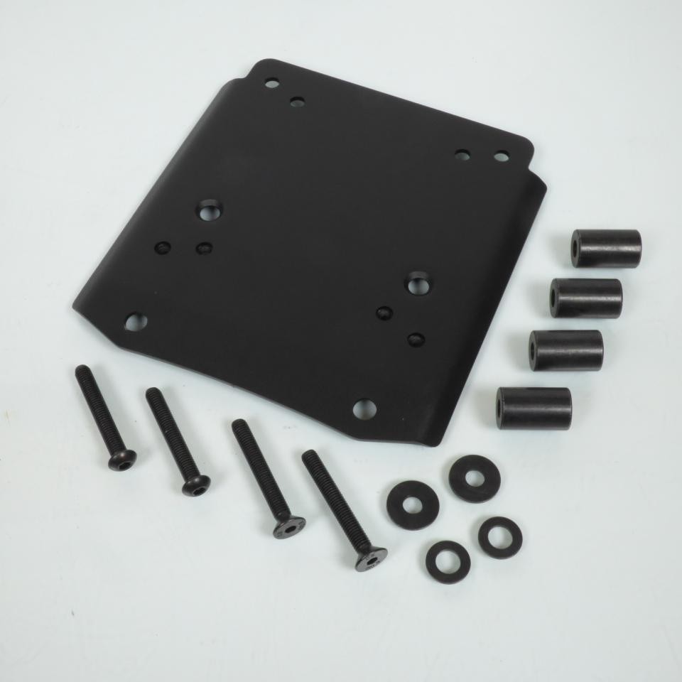 Support top case Shad H0PC11ST sécurisé pour deux-roues