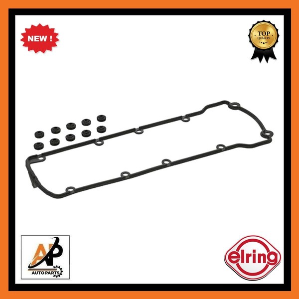 Elring 040.060 Zylinderkopfdichtung Set FüR BMW M43 B19 (164E1)-image