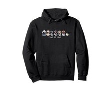 Tales of Arise Dot 001 Hoodie
