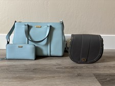 Michael Kors, Kate Spade, Juicy Couture, Ted Baker Women's Bags Assorted Styles