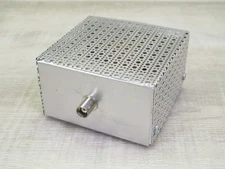 20 Meter Low Pass Filter - HAM Radio Hobby Project