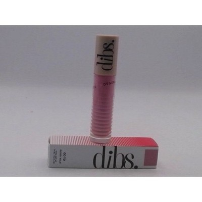 Dibs - Go To, Gloss Balm, Rock Candy, BRAND NEW IN BOX
