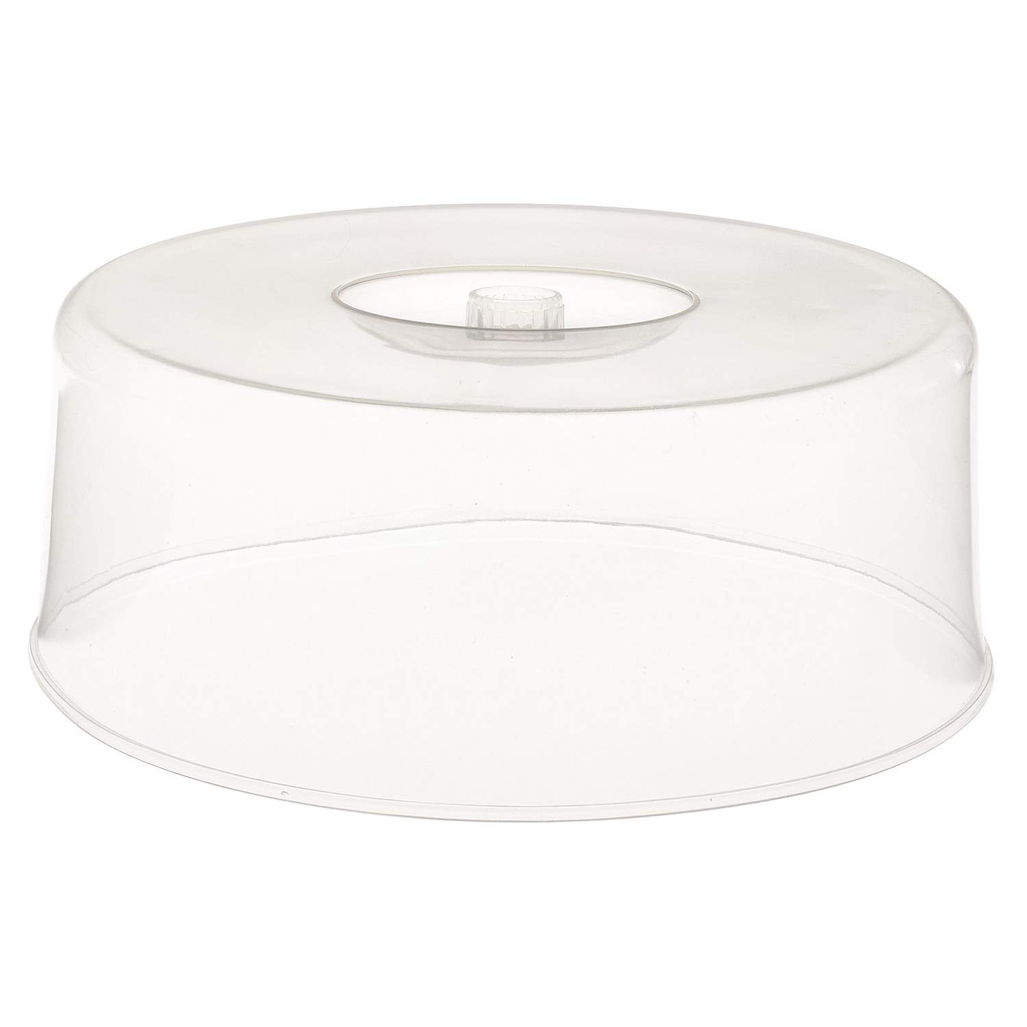 Westmark Tortenhaube 30 cm Mit Griff Kunststoff Transparent 34242251 Einz 4490₽