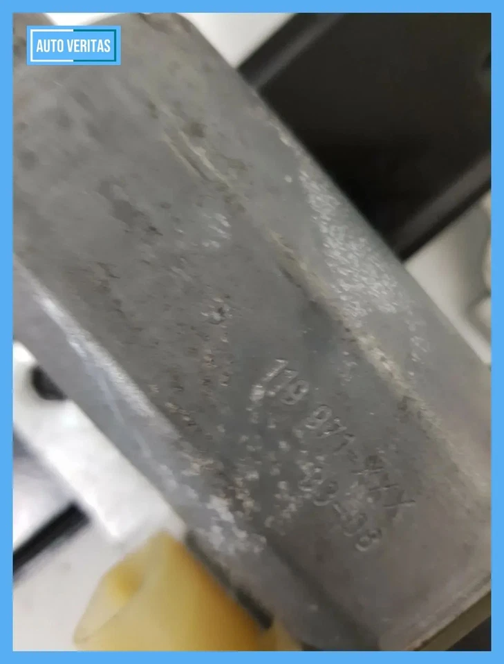 original window lifter left rear 119971XXX VOLVO S60 I 2.4 AWD with engine - Image 3 of 3