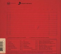 The Strokes: The Strokes: Comedown Machine - - (Cd / C)