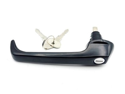 Türgriff Schiebetürgriff Schiebetür Griff 17 cm passend für VW T3 Bus ab 8/1984