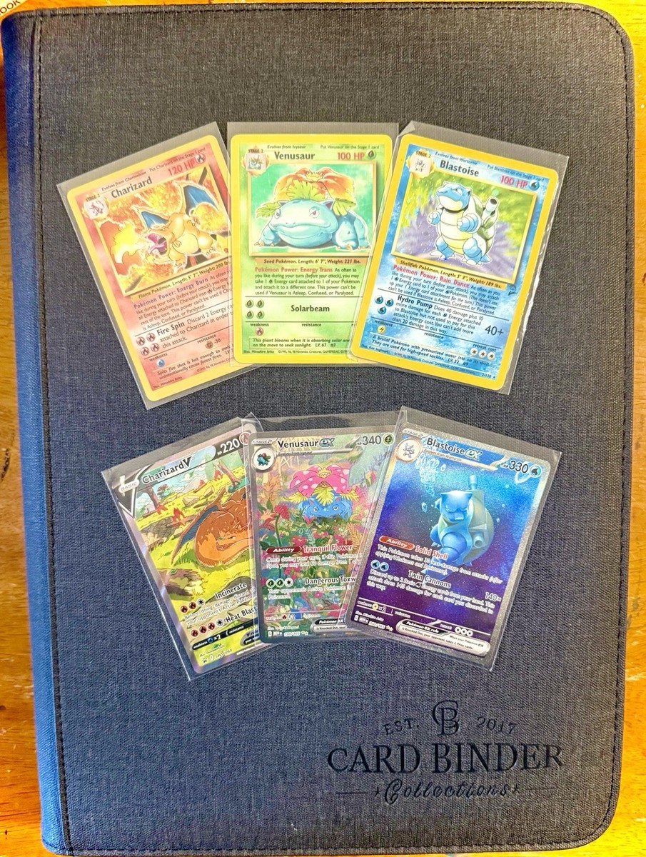Complete 151 Pokemon Card Collection Base set Jungle Fossil