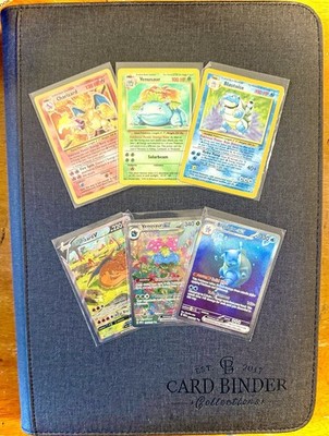 Complete 151 Pokemon Card Collection Base set Jungle Fossil