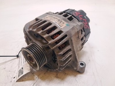 51714794 GENERATOR FIAT GRANDE PUNTO (199) 1.4 B 8v MAN 5m 78CV 2006 5p BERL