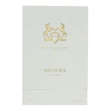 Parfums de Marly MELIORA Eau de Parfum 75ml/2.5 oz for Women's LOT 3112393 Seald
