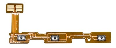 OEM XIAOMI REDMI TURBO 4 REPLACEMENT POWER/VOLUME BUTTONS FLEX CABLE