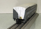 LIONEL 6-16020 New York Central Pullman Kankakee Passenger Car OB MINT 1989 — photo 8