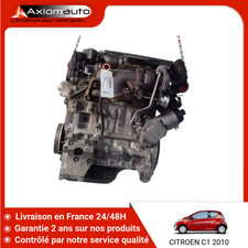 Moteur Citroen C1