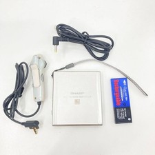 SHARP MD-ST531-N Personal MiniDisc Recorders MD player Portable Audio Japan