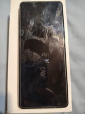 Sony Xperia 5 III Black Bar Style Smartphone 12MP Rear Camera Resolution