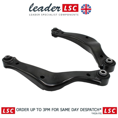 Top Rear Suspension Control Arms Vauxhall Insignia A Mk1 NEW 22940356 22940357 - Picture 5 of 12