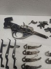 Savage Stevens Springfield Model 30 67 69 77 79 Pump Shotgun Gunsmith Lot — photo 6