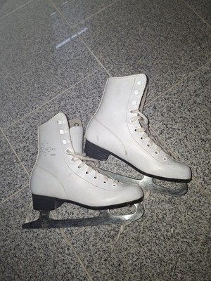 Kinder -Schlittschuhe Ontario 1000 8 2/3 33,5
