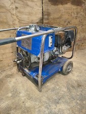 Weber BBF HP 30 - 140 Hydraulik Aggregat Hydraulikpumpe 13 PS