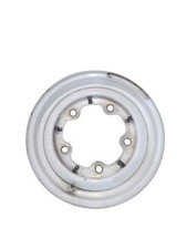 Wheel 14x5 Painted Fits 73-75 THING 650282