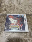 Pokémon Y Nintendo 3DS Tested Works Complete In Box With Manual & Case